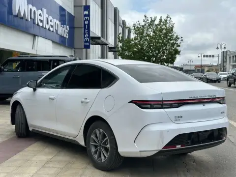 BYD Destroyer 05 2025 — миниатюра 3