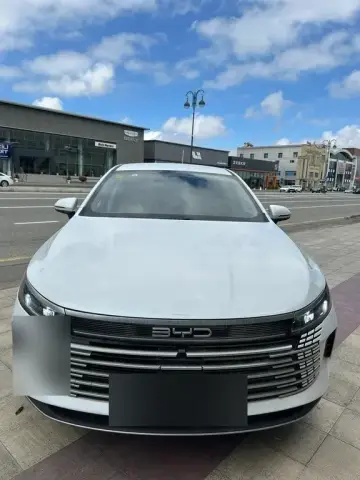 BYD Destroyer 05 2025 — миниатюра 6