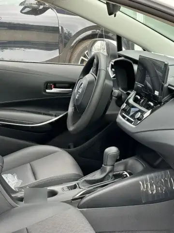 Toyota Corolla 2025 — миниатюра 10