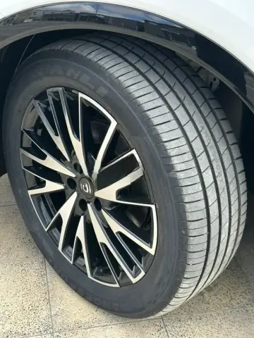 Changan Qiyuan Q07 2025 — миниатюра 9