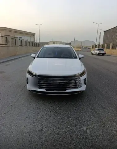 BYD Destroyer 05 2025 — миниатюра 2