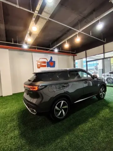 Changan CS 55 Plus 2025 — миниатюра 8