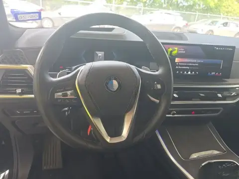 BMW X5 2025 — миниатюра 8