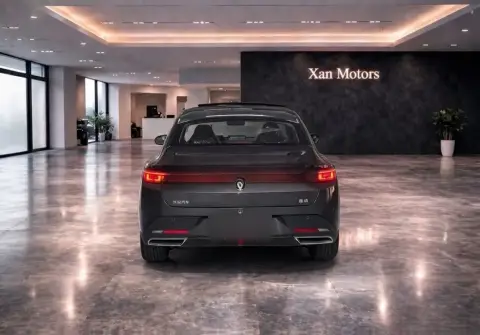 Changan Eado 2025 — миниатюра 7