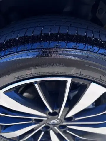 Changan Qiyuan A05 2025 — миниатюра 7