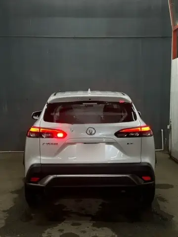 Toyota Frontlander 2025 — миниатюра 4