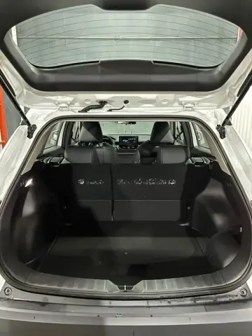 Toyota Frontlander 2025 — миниатюра 5
