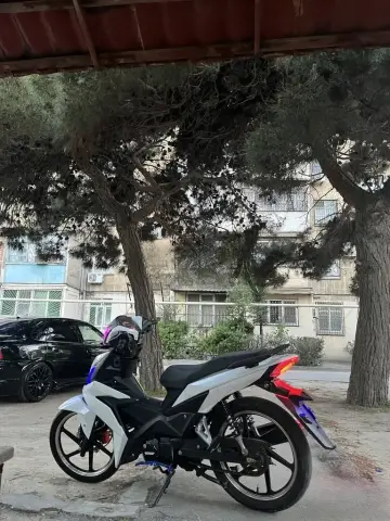 Tufan S 50 2025 — миниатюра 2