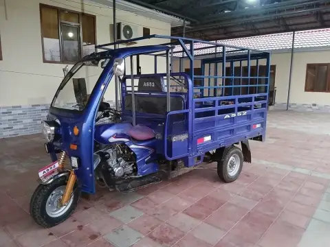 Muravey TG200 2025