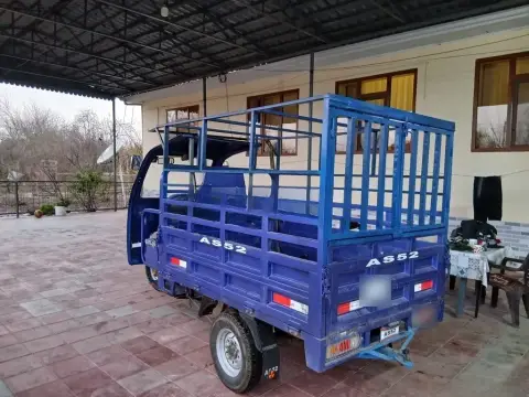 Muravey TG200 2025 — миниатюра 2