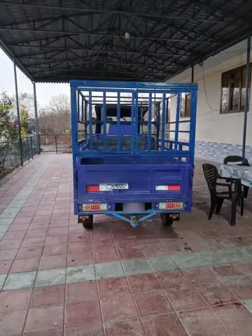 Muravey TG200 2025 — миниатюра 5