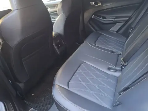 Changan CS 55 Plus 2025 — миниатюра 8