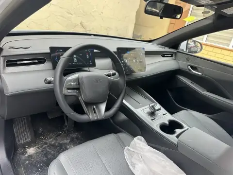 BYD Qin Plus 2025 — миниатюра 4
