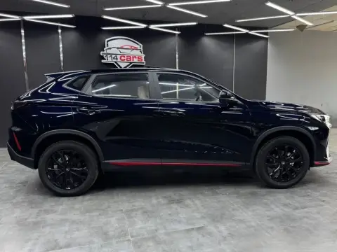 Changan Oshan X5 Plus 2026 — миниатюра 4