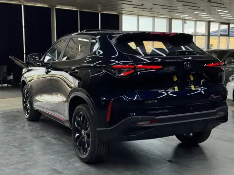 Changan Oshan X5 Plus 2026 — миниатюра 5