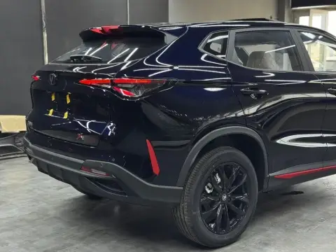 Changan Oshan X5 Plus 2026 — миниатюра 6