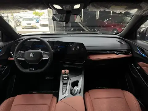 Changan Oshan X5 Plus 2026 — миниатюра 8