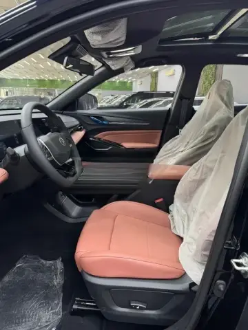 Changan Oshan X5 Plus 2026 — миниатюра 10