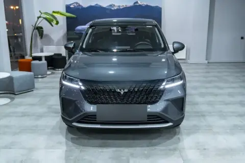 Wuling Alvez 2026 — миниатюра 2