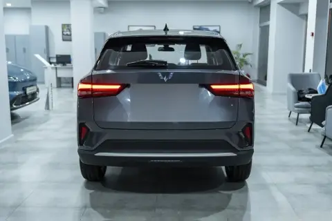 Wuling Alvez 2026 — миниатюра 6