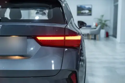 Wuling Alvez 2026 — миниатюра 7