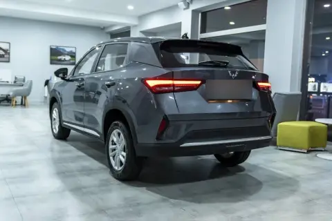 Wuling Alvez 2026 — миниатюра 8