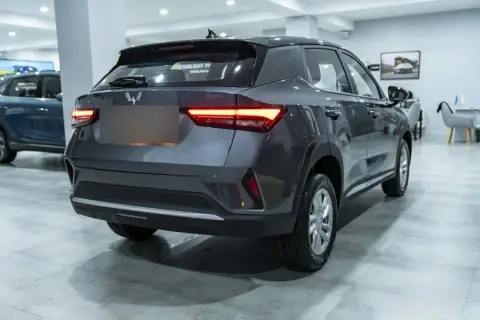 Wuling Alvez 2026 — миниатюра 9