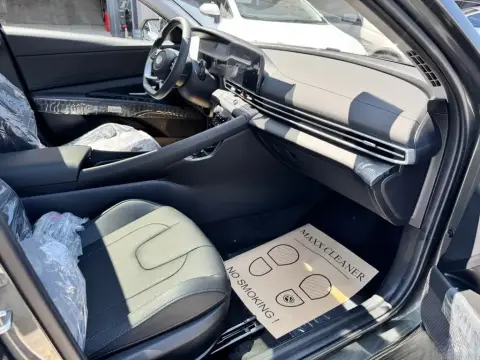 Hyundai Elantra 2026 — миниатюра 7