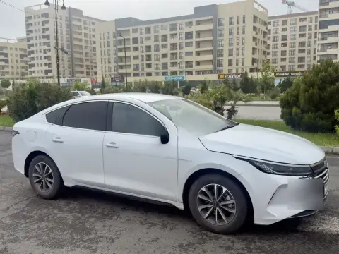 BYD Destroyer 05 2025 — миниатюра 5