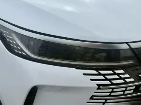 BYD Destroyer 05 2025 — миниатюра 9