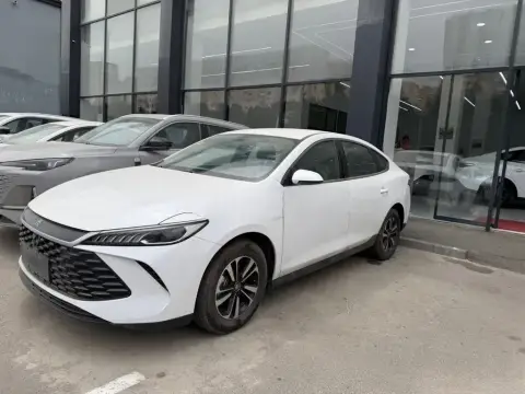 BYD Qin Plus 2025 — миниатюра 2