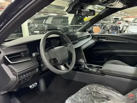 Toyota Camry 2026 — миниатюра 8
