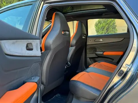 Changan Uni-V 2025 — миниатюра 9