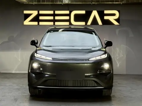 Changan Qiyuan Q05 2026 — миниатюра 1