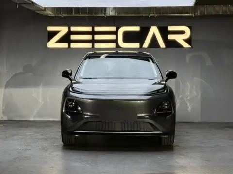 Changan Qiyuan Q05 2026 — миниатюра 2