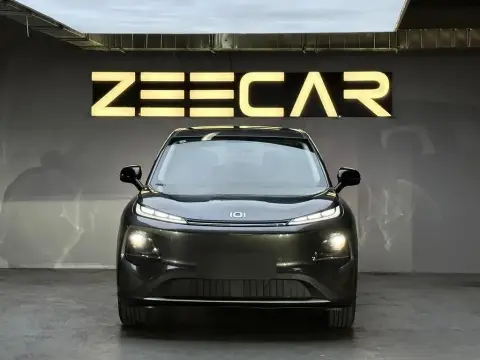 Changan Qiyuan Q05 2026 — миниатюра 3