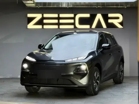 Changan Qiyuan Q05 2026 — миниатюра 4