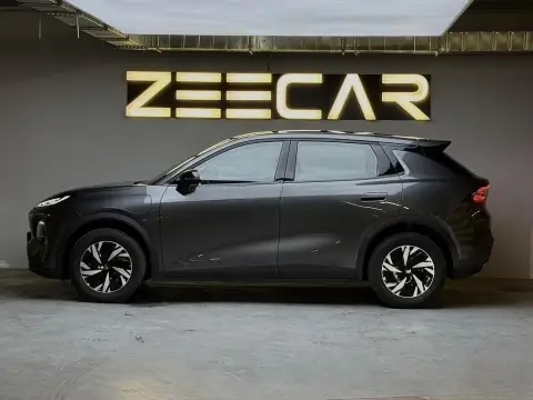 Changan Qiyuan Q05 2026 — миниатюра 5