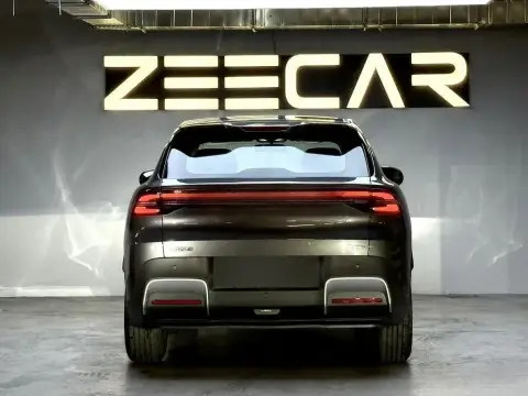 Changan Qiyuan Q05 2026 — миниатюра 6
