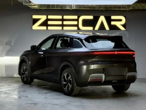 Changan Qiyuan Q05 2026 — миниатюра 7