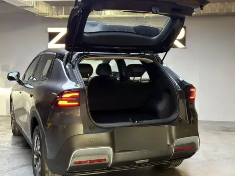 Changan Qiyuan Q05 2026 — миниатюра 8