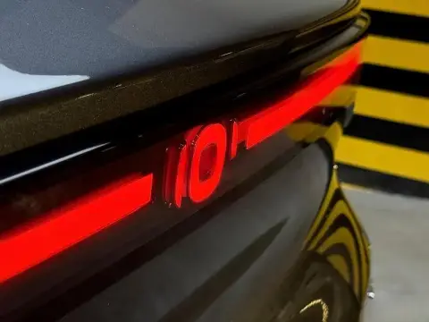 Changan Qiyuan Q05 2026 — миниатюра 10