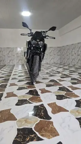 Kawasaki Z500 2025 — миниатюра 6