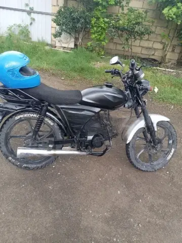 Tufan M50 2025 — миниатюра 4