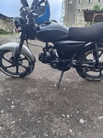 Tufan M50 2025 — миниатюра 8