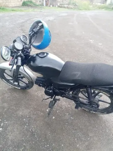Tufan M50 2025 — миниатюра 9