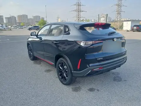 Changan Oshan X5 Plus 2026 — миниатюра 6