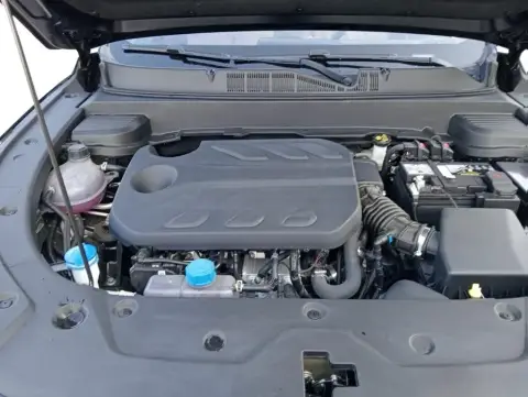 Changan Oshan X5 Plus 2026 — миниатюра 8