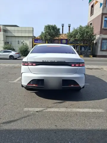 BYD Destroyer 05 2025 — миниатюра 2