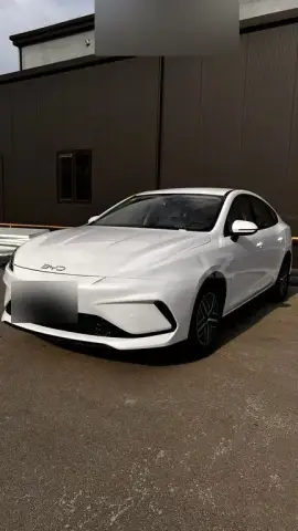 BYD Seal 05 2025 — миниатюра 1